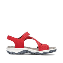 Load image into Gallery viewer, Rieker 68871 Fire Shoes