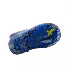 Load image into Gallery viewer, Aussie Gumboots Kids Sharks