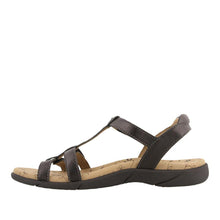 Load image into Gallery viewer, Taos Trophy 2 Sandal - Black