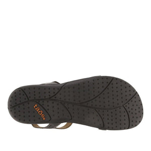 Taos Trophy 2 Sandal - Black
