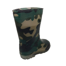 Load image into Gallery viewer, Aussie Gumboots Camo Splash