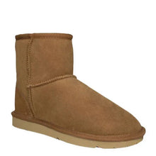 Load image into Gallery viewer, Jumbo Uggs Ultra Short Chestnut