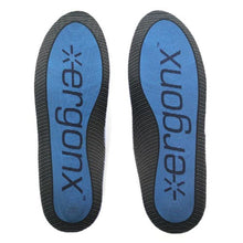 Load image into Gallery viewer, Ergonx Ultra Soft Premium Ergonomic Innersoles
