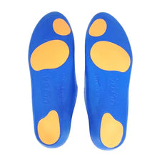 Load image into Gallery viewer, Ergonx Ultra Soft Premium Ergonomic Innersoles