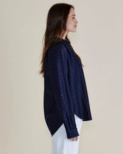 Load image into Gallery viewer, Betty Basics Lizza Embellished Shirt