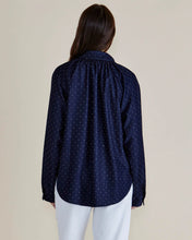 Load image into Gallery viewer, Betty Basics Lizza Embellished Shirt