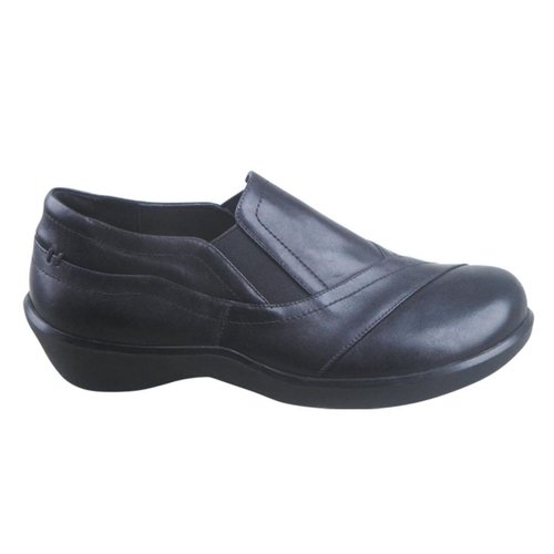 Pure Comfort Walop A23 Black Nappa