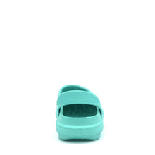 Load image into Gallery viewer, Clogees Womens Shoes Softy Fashion Clog Teal
