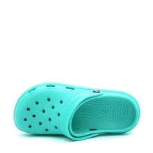 Load image into Gallery viewer, Clogees Womens Shoes Softy Fashion Clog Teal
