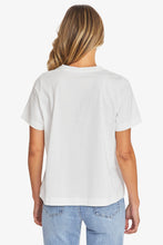 Load image into Gallery viewer, Pingpong Cheetah Tee Ivory