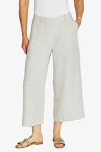 Load image into Gallery viewer, Pingpong Clare Core Linen Raffia