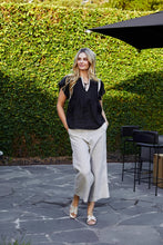 Load image into Gallery viewer, Pingpong Clare Core Linen Raffia