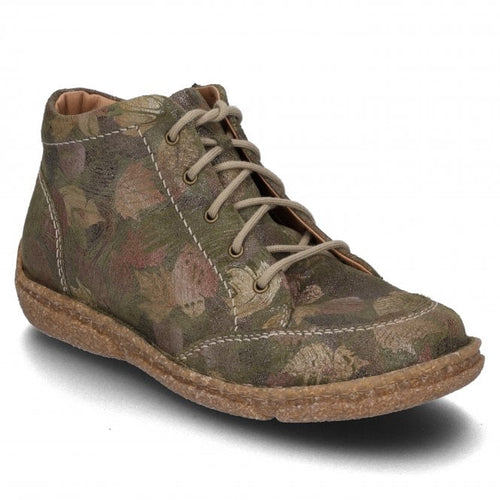Josef Seibel Neele Moos Womens Shoes Ankle Boots