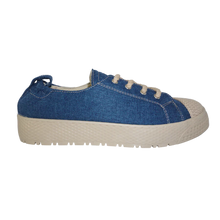 Load image into Gallery viewer, Cabello Uni Jeans Women&#39;s Shoes