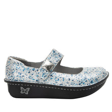 Load image into Gallery viewer, Alegria Paloma Terrazzo Women&#39;s Mary Jane Shoes
